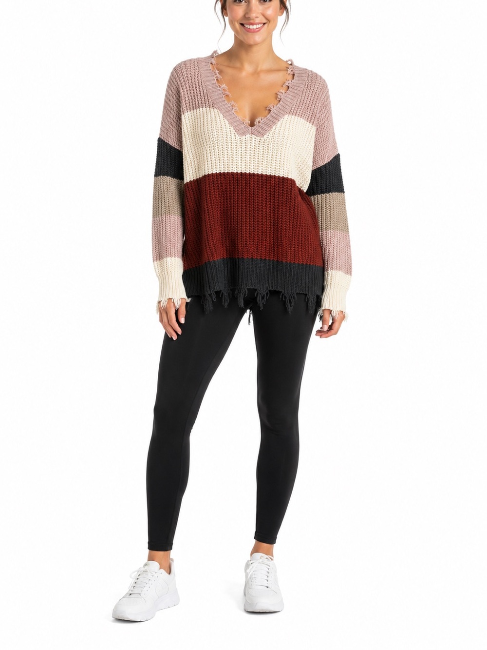 Boutique Brand Size Small Bohemian Style Sweater